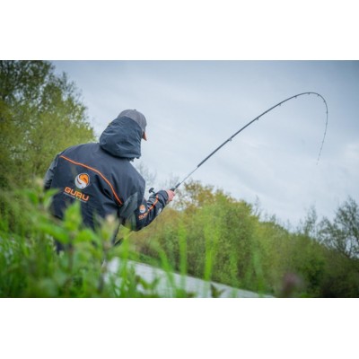 GURU Удилище A-Class Medium Feeder 12'0" 70г 3секции