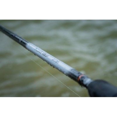 GURU Удилище A-Class Medium Feeder 12'0" 70г 3секции