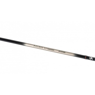 GURU Удилище A-Class Method Feeder 11'0" 50г 2секции