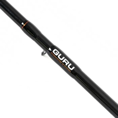 GURU Удилище A-Class Pellet Waggler 12'0" 15г 2секции