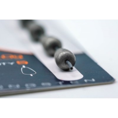 GURU Грузило Tungsten Olivette 2.25г