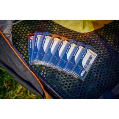 GURU Грузило Tungsten Olivette 2.25г