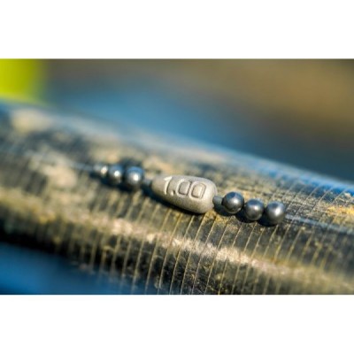 GURU Грузило Tungsten Olivette 2.25г
