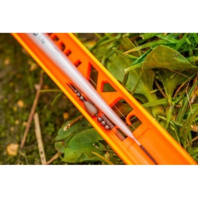 GURU Грузило Tungsten Olivette 2.25г