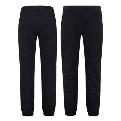 GURU Брюки спортивные Joggers Black XXXL