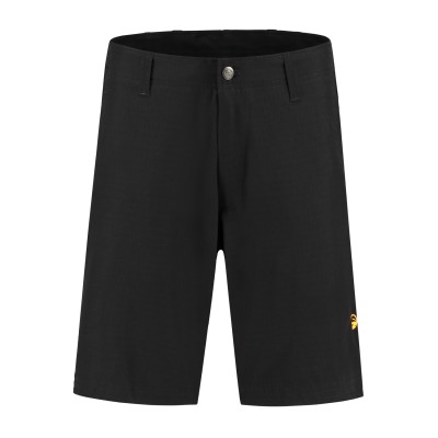 GURU Шорты Black Shorts XXL