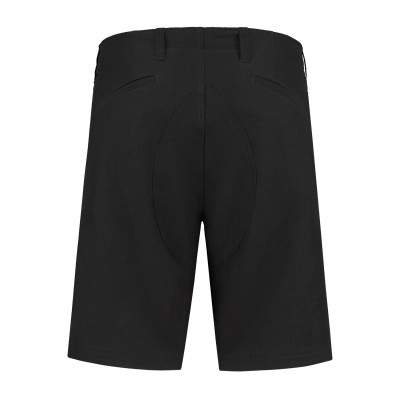 GURU Шорты Black Shorts XXL