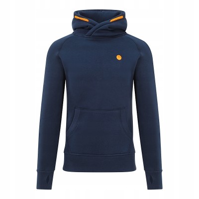 GURU Худи Hoodie Navy M