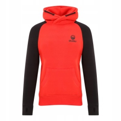 Guru fishing hoodie best sale