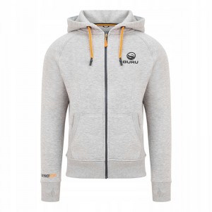 GURU Худи Aventus Hoodie Grey M