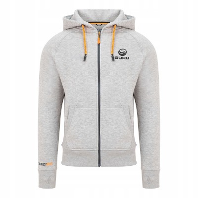 GURU Худи Aventus Hoodie Grey XXL