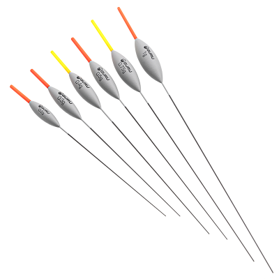 GURU Поплавок Bobbie Float Carbon 0.1г