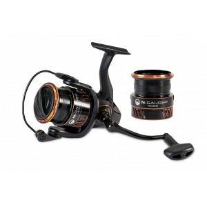 GURU Катушка N-Gauge Pro 4000 Reel запасная шпуля