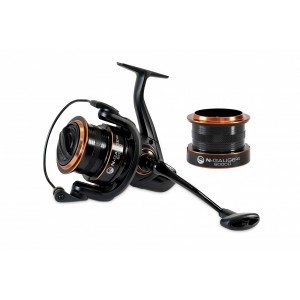 GURU Катушка N-Gauge Pro 6000D Reel запасная шпуля