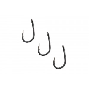 GURU Крючок Super MWG Eyed №10 с бородкой