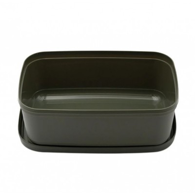 GURU Коробка для наживки 3.0л Solid Lid