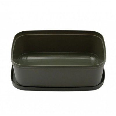 GURU Коробка для наживки 3,0л Solid Lid