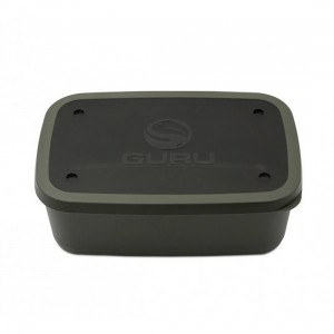 GURU Коробка для наживки 3.0л Solid Lid