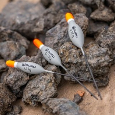 GURU Поплавок Carbon Cookie 0.1г