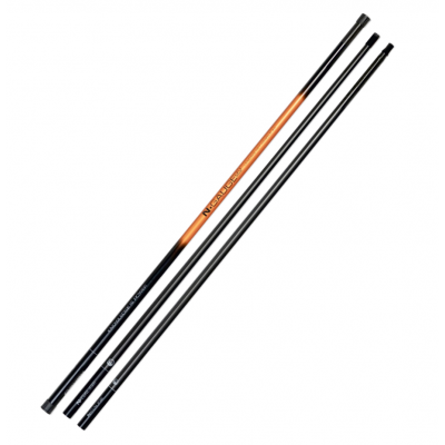 GURU Ручка подсака N-Gauge 400 Net Handle 3pc 4.0м
