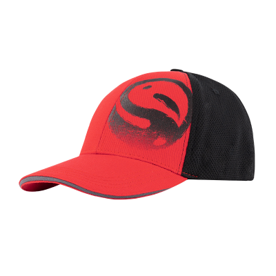 GURU Кепка Red 3D Cap