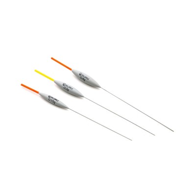 GURU Поплавок F1 Wire Stem Float 0.45г
