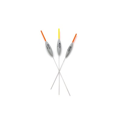 GURU Поплавок F1 Wire Stem Float 0.45г