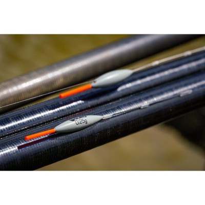 GURU Поплавок F1 Wire Stem Float 0.45г