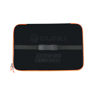 GURU Емкость Boxsafe