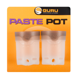 Кормушки Guru Pole Pot Paste