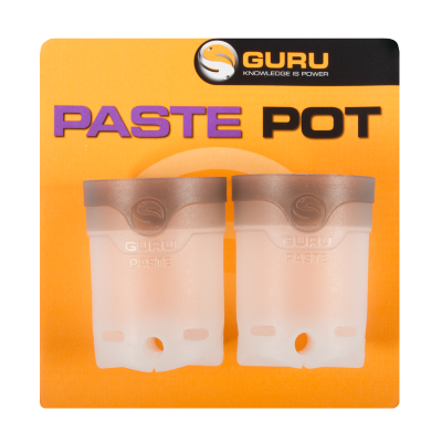 Кормушки Guru Pole Pot Paste