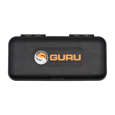 GURU Поводочница Adjustable Rig Case 8 inch