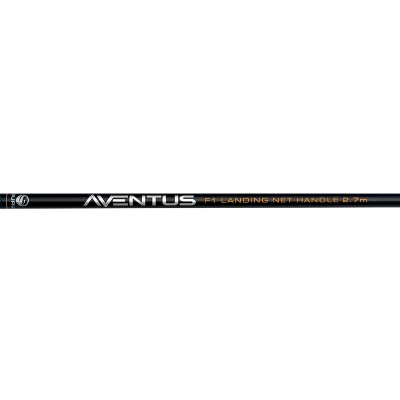 GURU Ручка подсака Aventus F1 Landing Net Handle 2,7м