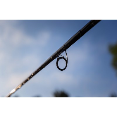 GURU Удилище N-Gauge Power Feeder Rod 12ft 3.6м 2секции