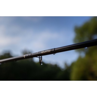 GURU Удилище N-Gauge Power Feeder Rod 12ft 3.6м 2секции