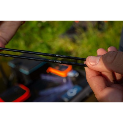 GURU Удилище N-Gauge Power Feeder Rod 12ft 3.6м 2секции