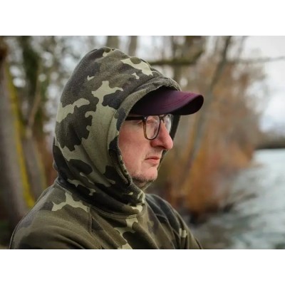 KORDA Худи KORE TK Hoodie Light Kamo M