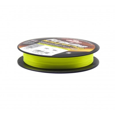 BERKLEY Шнур плетеный Fireline Fused Original 150м яркозеленый 0.20мм 13.9кг Flmgr