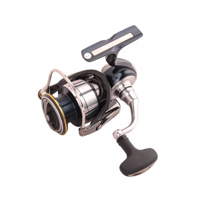 DAIWA Катушка 19 Certate-G LT 2500D