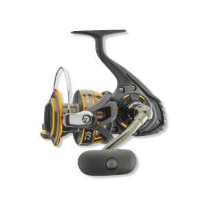 DAIWA Катушка BG 2500