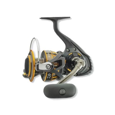 DAIWA Катушка BG 2500