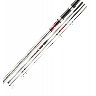 DAIWA Удилище серфовое Seahunter Surf 3,90м 100-250г