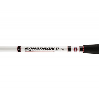 PENN Удилище серфовое Squadron II 4.50м тест 100-250г