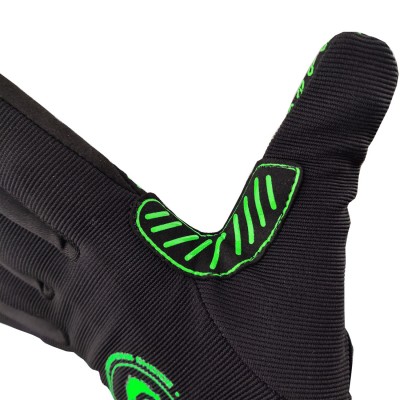 CARP PRO Перчатка для силового заброса левая L