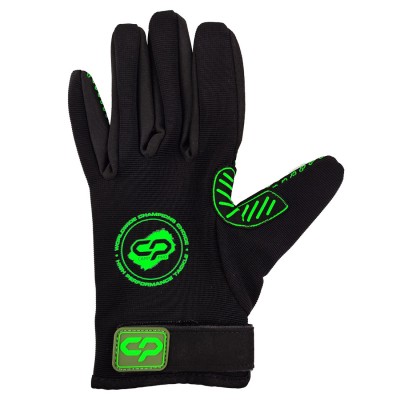 CARP PRO Перчатка для силового заброса левая L