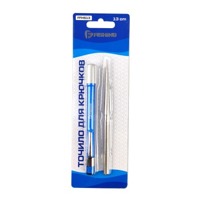 F-FISHING Точило для крючков Hook Sharpener 13cм