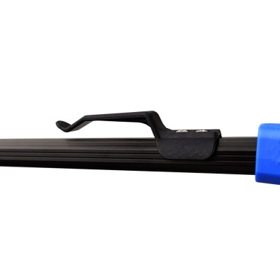 F-FISHING Подсак складной теле голова 51х51см ручка 63-100см