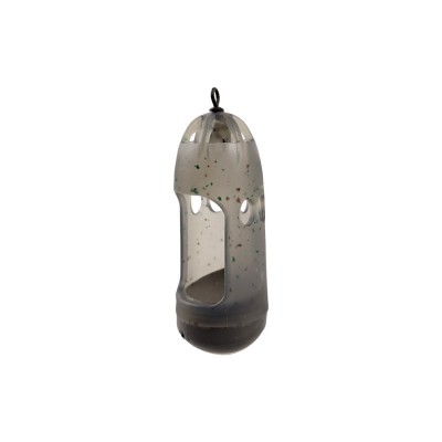 ELEGANCE FEEDER PRO Кормушка фидерная Window для прикормки d22х52мм М 30г