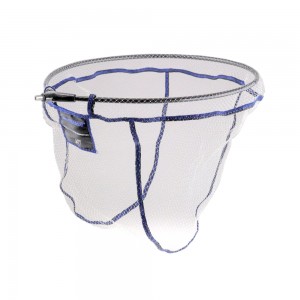 ELEGANCE FEEDER PRO Голова подсака World Champ Nylon Mesh 50х42,5х40см