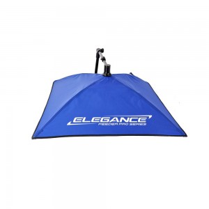 ELEGANCE FEEDER PRO Зонт рыболовный для прикормки, 75х75см